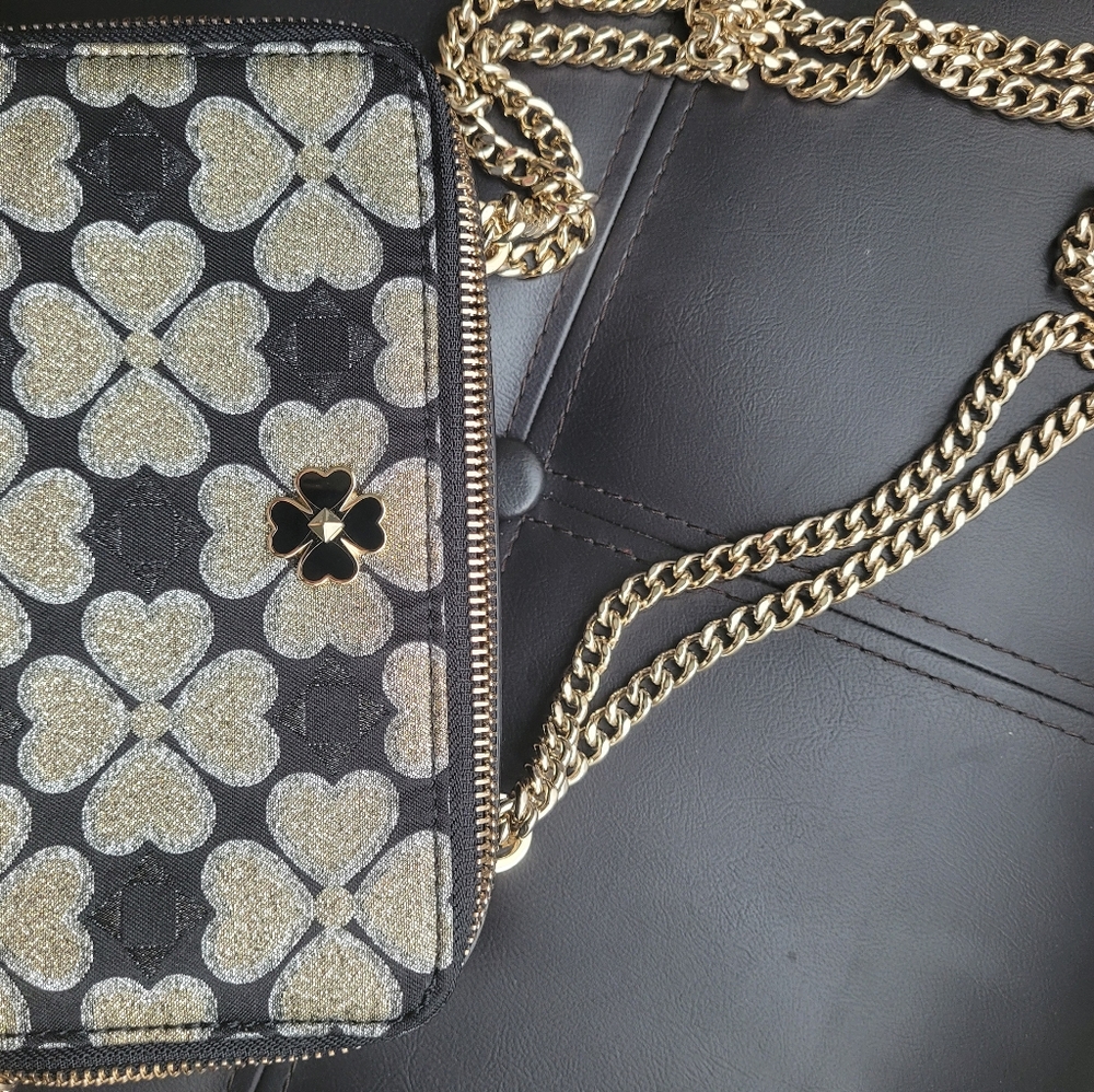 Kate spade crossbody